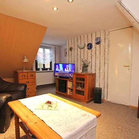 Ferienwohnung Waren See 6431 Bagian luar foto