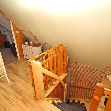 Ferienwohnung Waren See 6431 Bagian luar foto