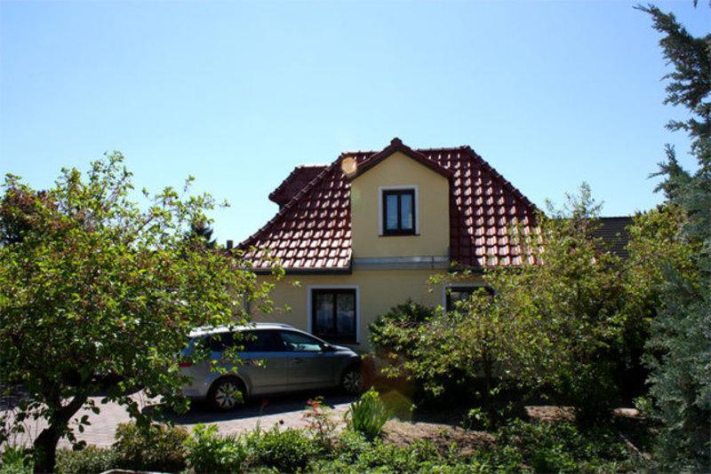 Ferienwohnung Waren See 6431 Bagian luar foto
