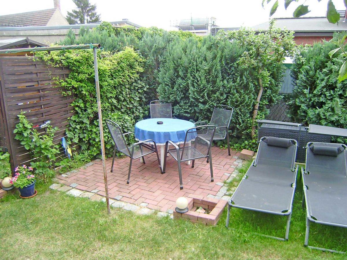 Ferienwohnung Waren See 6431 Bagian luar foto