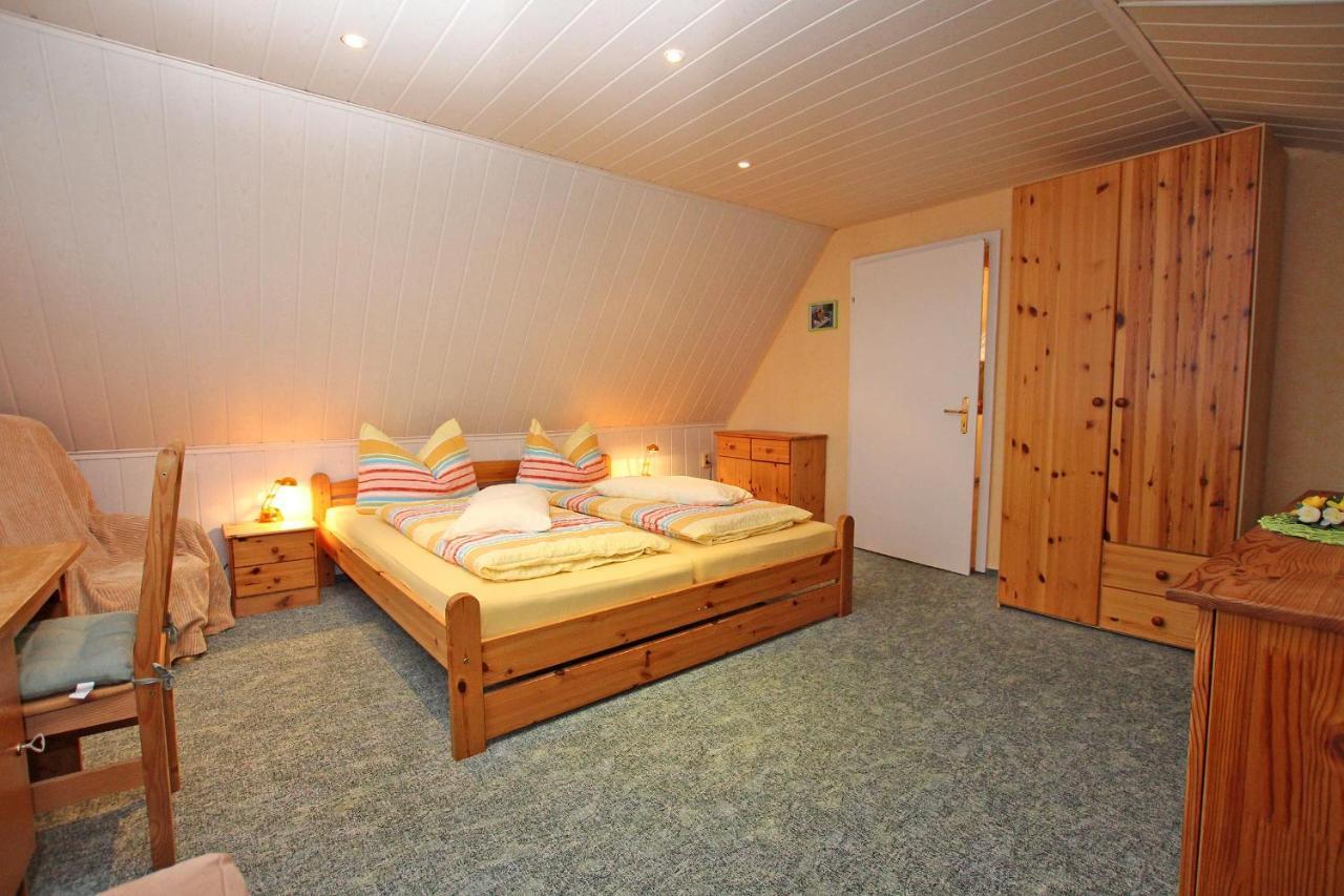 Ferienwohnung Waren See 6431 Bagian luar foto