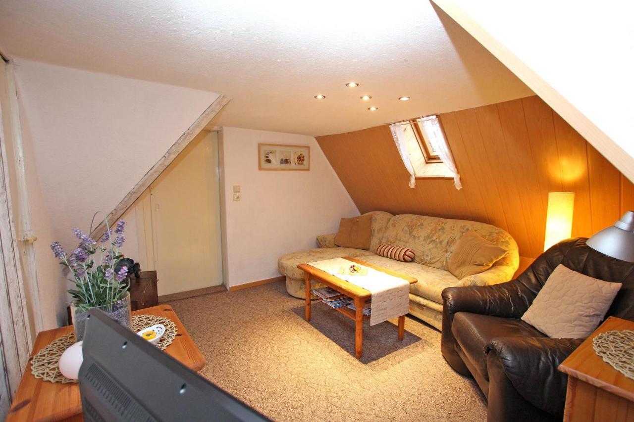 Ferienwohnung Waren See 6431 Bagian luar foto
