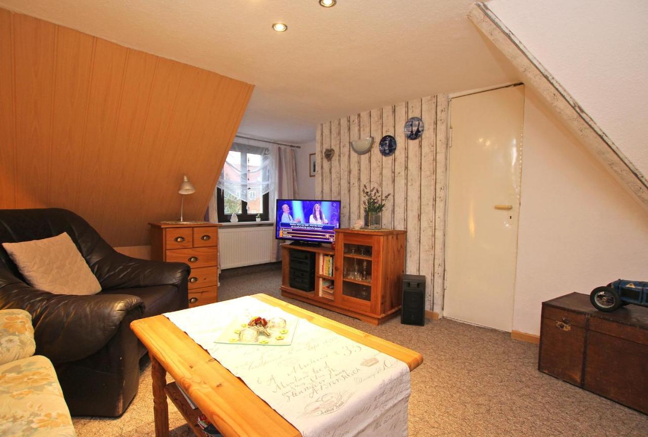 Ferienwohnung Waren See 6431 Bagian luar foto