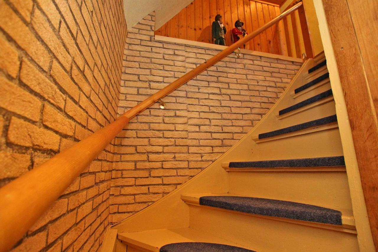 Ferienwohnung Waren See 6431 Bagian luar foto